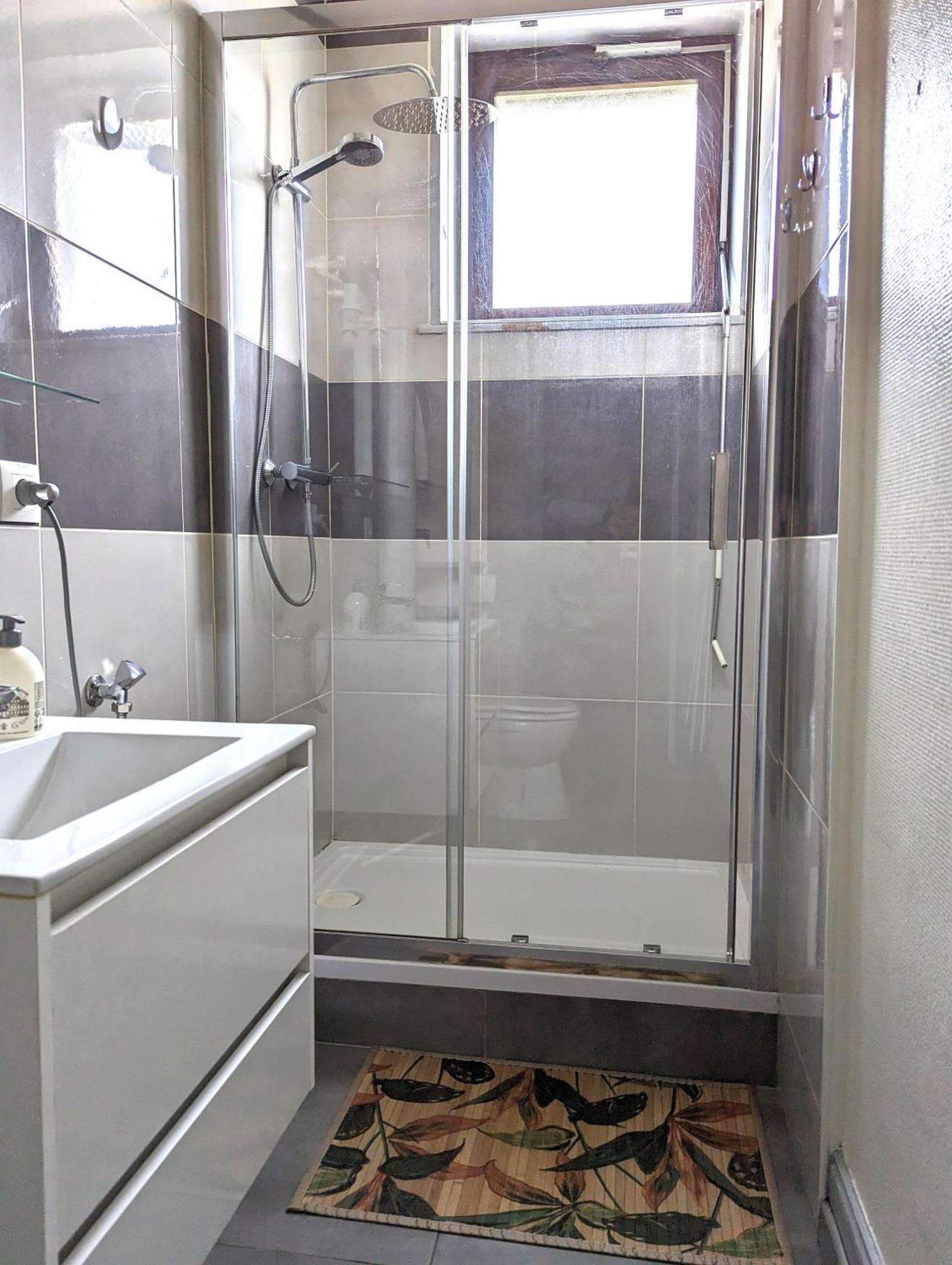 Le Mirage - 2 Chambres, Salon, Cuisine Equipee, Parking Et Wifi Gratuit *